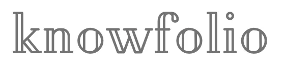 knowfolio